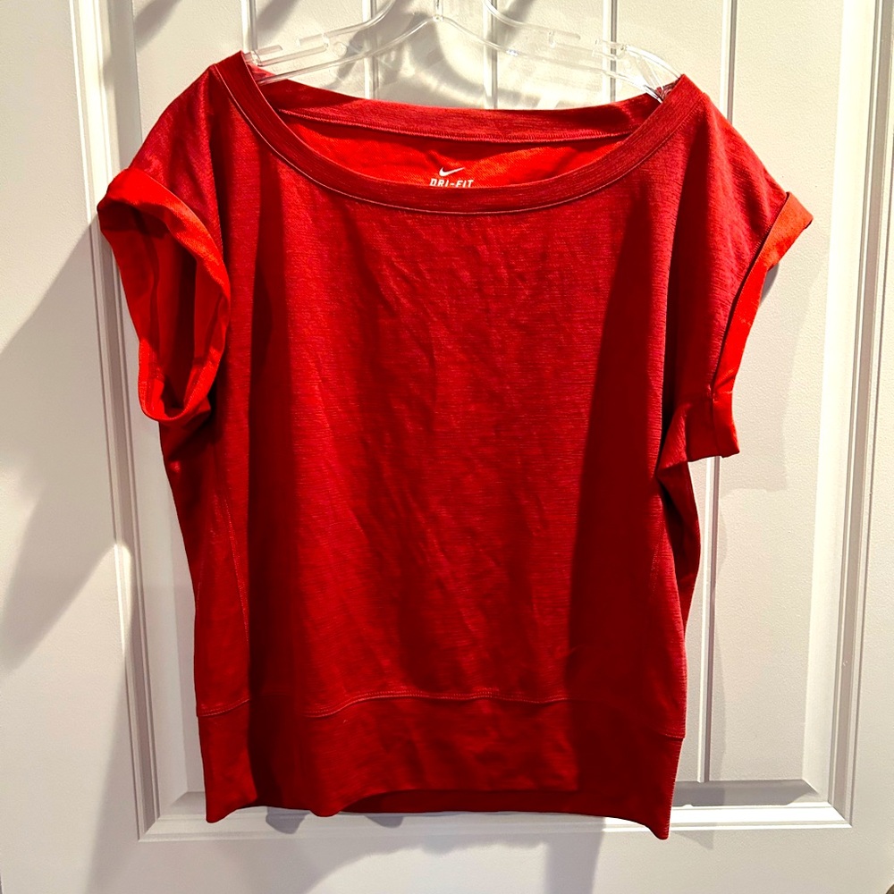 Nike Top